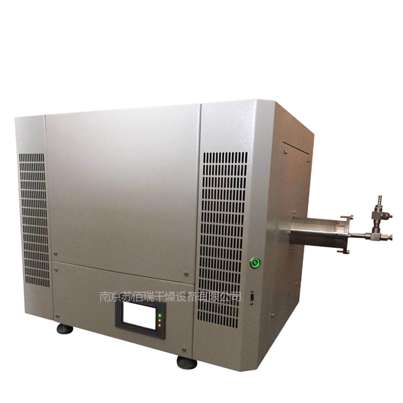 RWBG-GS16微波管式炉