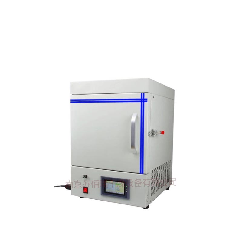 RWBG-M10微波马弗炉