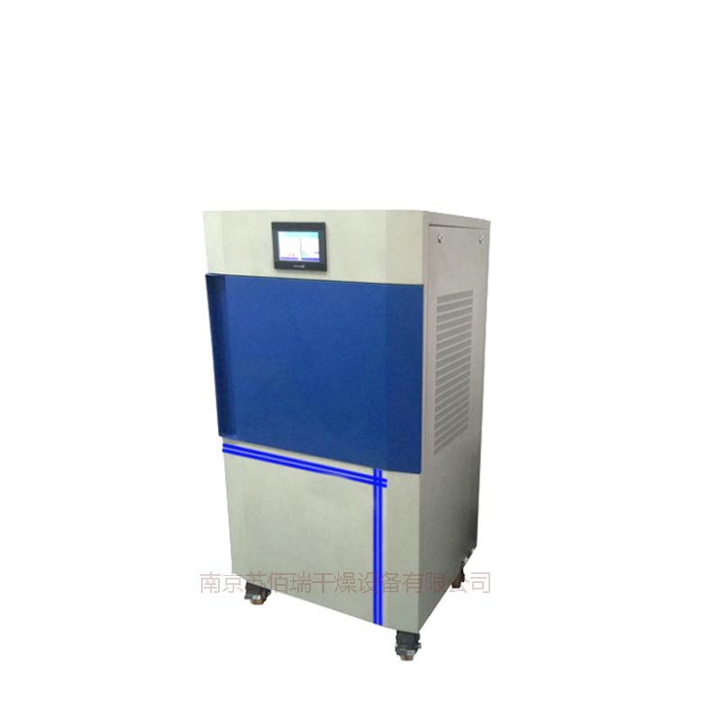 RWBG-HH10微波立式灰化炉