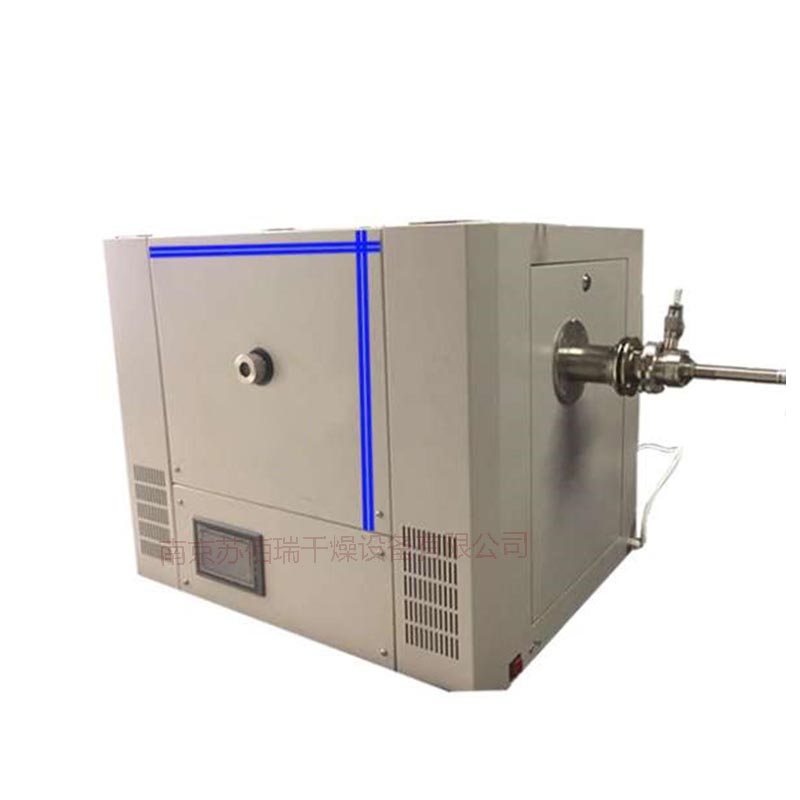 RWBG-RJG12微波热解还原炉