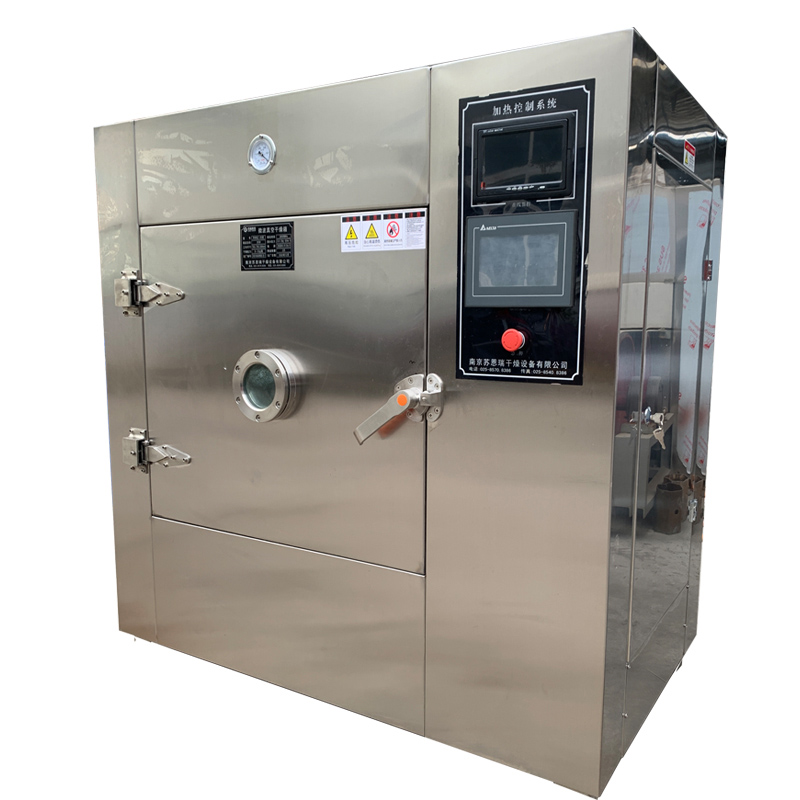 RWBZ-3S真空干燥箱